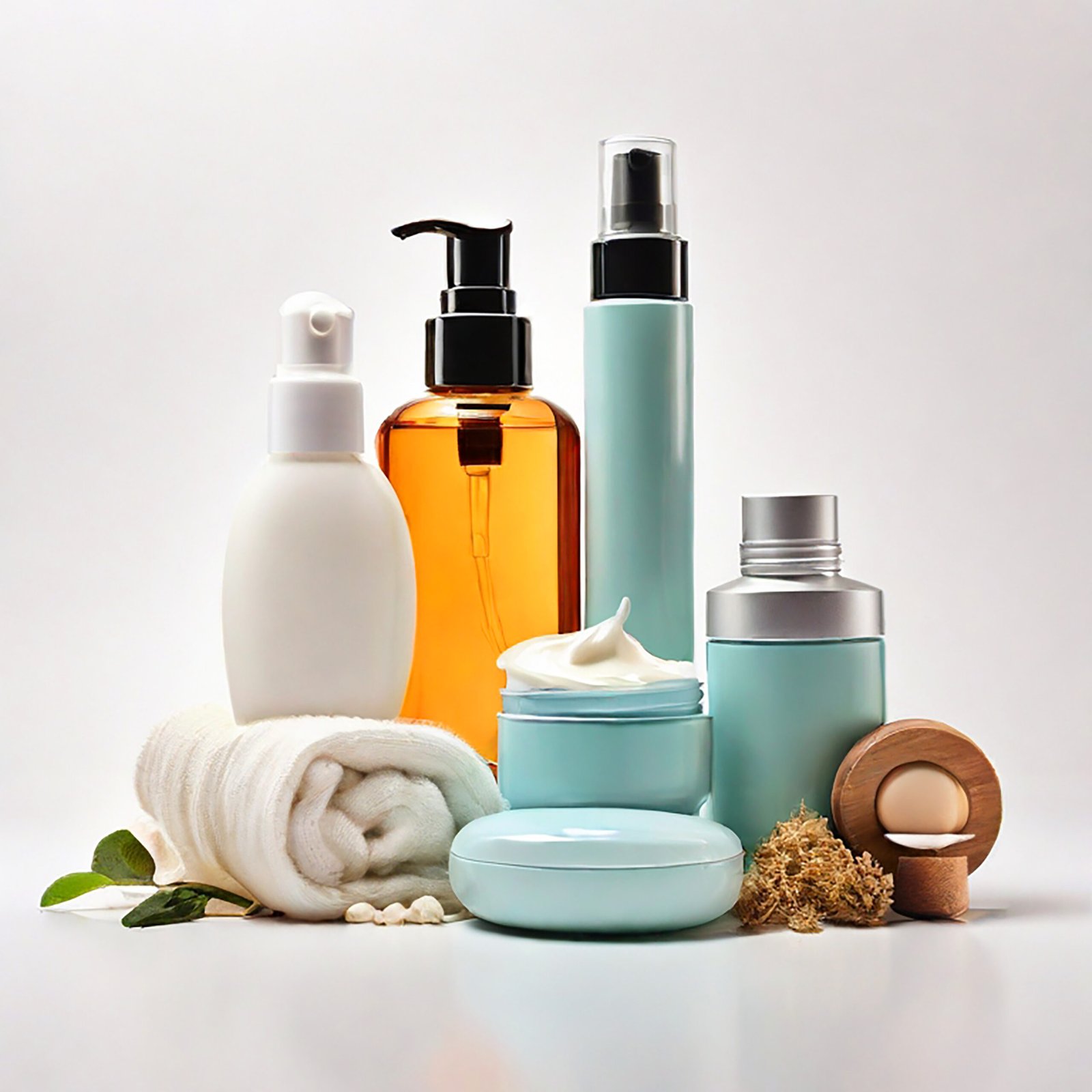 skincare-products-isolated-white-background